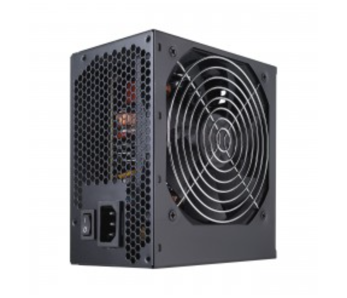 FSP 700W Hyper K Non-Modular Power Supply - Zoom Image 1