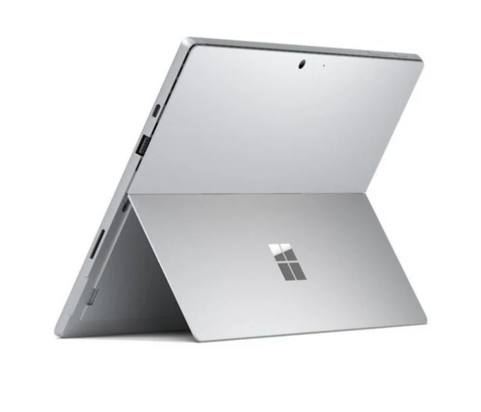 Microsoft 1NB-00006 Surf Pro 7 Plus 12.3 Inches Core i5 Processor 16GB RAM 256GB SSD Windows 10 Pro -Platinum - Zoom Image 3