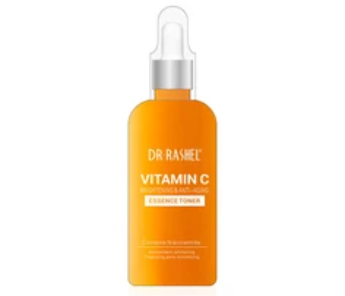 Dr Rashel DR001 Vitamin C Dark Circles Brightening and Anti-Aging Eye Serum  - Zoom Image 2