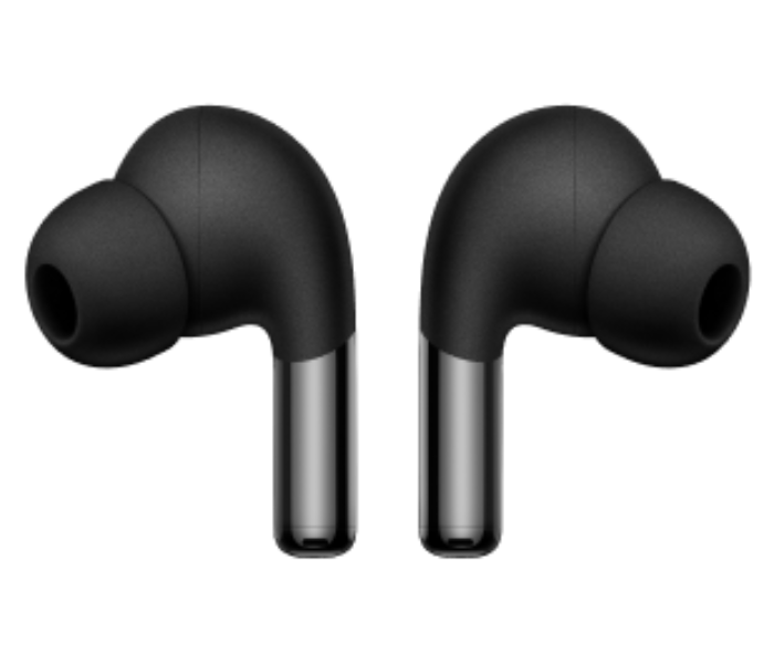 OnePlus Buds Pro Chinese - Matte Black - Zoom Image 3