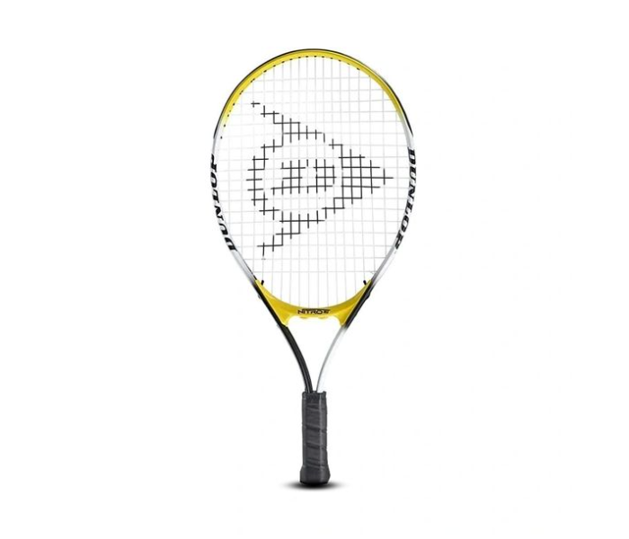 Dunlop Nitro 21 Durable Junior Tennis Racket - Zoom Image 1