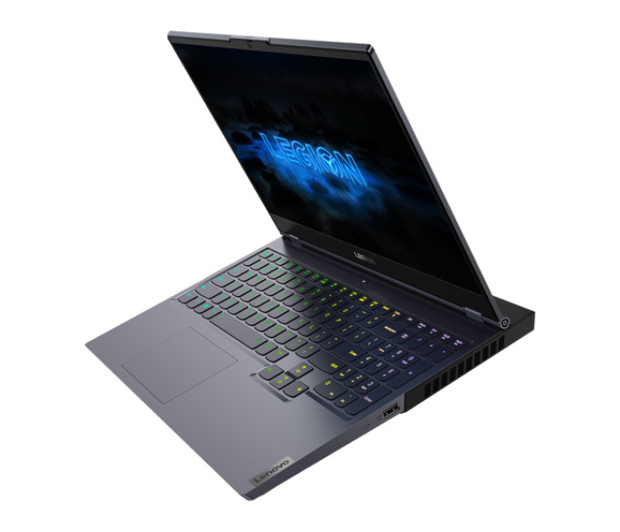 Lenovo Legion 7i 15IMH05 15.6inch FHD Intel Core i7-10750H 32GB RAM 1TB SSD 8GB GeForce RTX 2070 Windows 10 Home Gaming Laptop - Slate Grey - Zoom Image 4