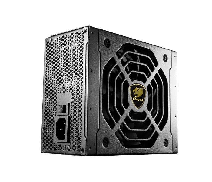 Cougar GEX 1050 80Plus Gold Fully Modular Certified PSU - Zoom Image 3