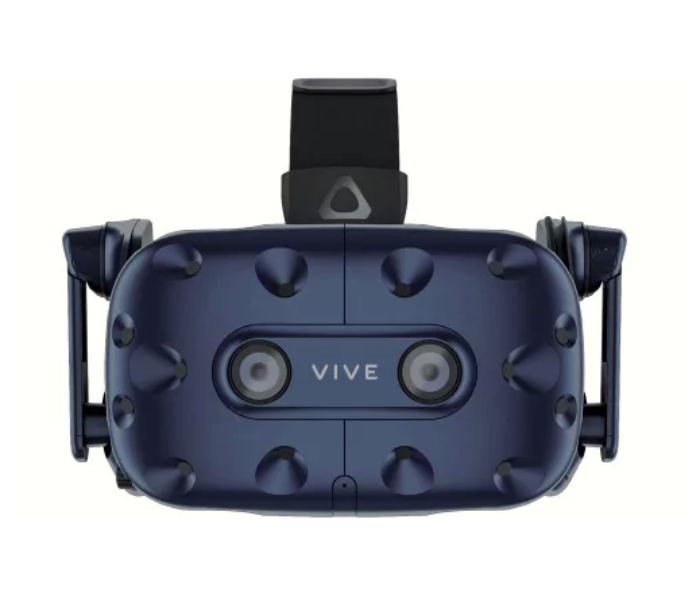 HTC Vive Pro Virtual Reality Headset - Zoom Image 1