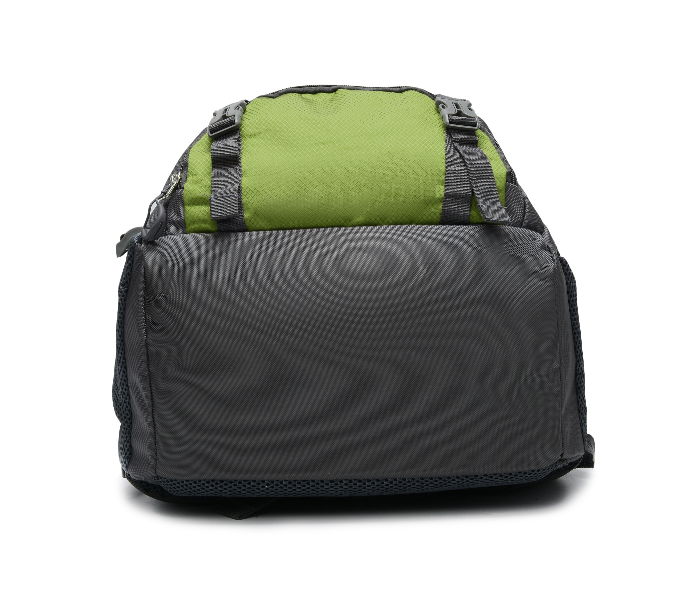 Stargold  SG-BP280 22 Inch Luxury Casual Big Space Travel Backpack - Green and Grey - Zoom Image 7