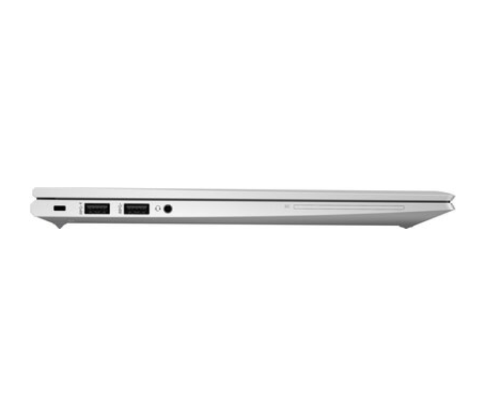 HP 177C9EA EliteBook 840 G7 14 Inch FHD i7-10510U Processor 8GB RAM 512GB SSD Intel UHD Graphics 620 Windows 10 Pro FP Reader  -Silver - Zoom Image 6