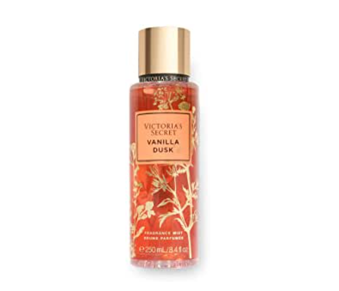 Victorias Secret 250ml Vanilla Dusk Fragrance Mist Brume Perfumee - Zoom Image