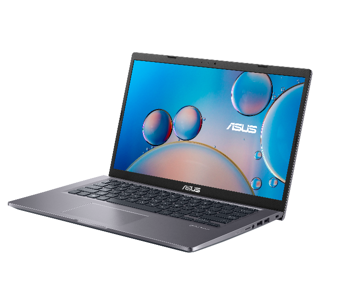 Asus X415EA-EB584T 14 Inch FHD Intel Core i3 1115G4 Processor 4GB RAM 512GB SSD Intel HD Graphics Windows 10 Home -Silver - Zoom Image 4