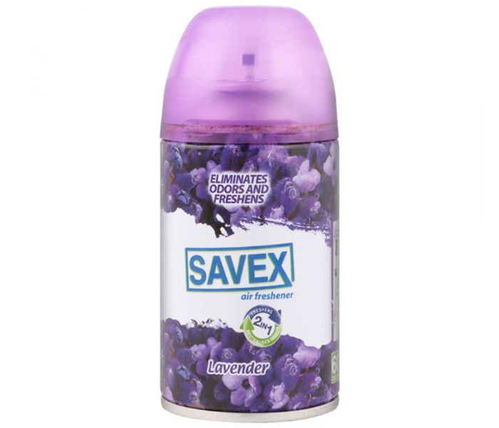 Savex 3 Piece 250ml Air Freshner - Zoom Image 1