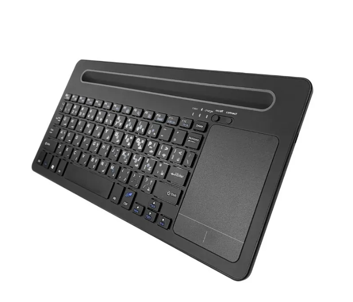 G-Tab CK1 Wireless Keyboard For Smartphones and Computers - Zoom Image 3