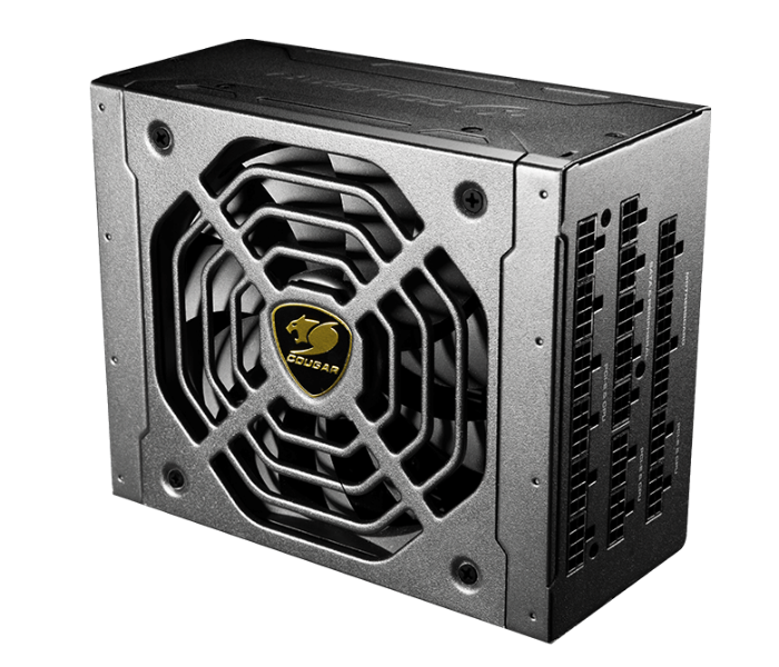 Cougar GEX 1050 80Plus Gold Fully Modular Certified PSU - Zoom Image 2