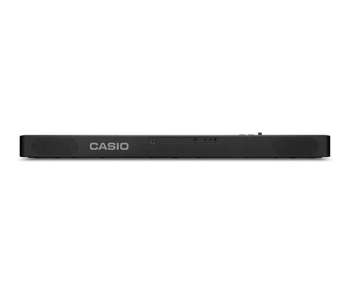 Casio CDP-S100BKC5 Full Weighted Hammer Action Digital Piano - Black - Zoom Image 2