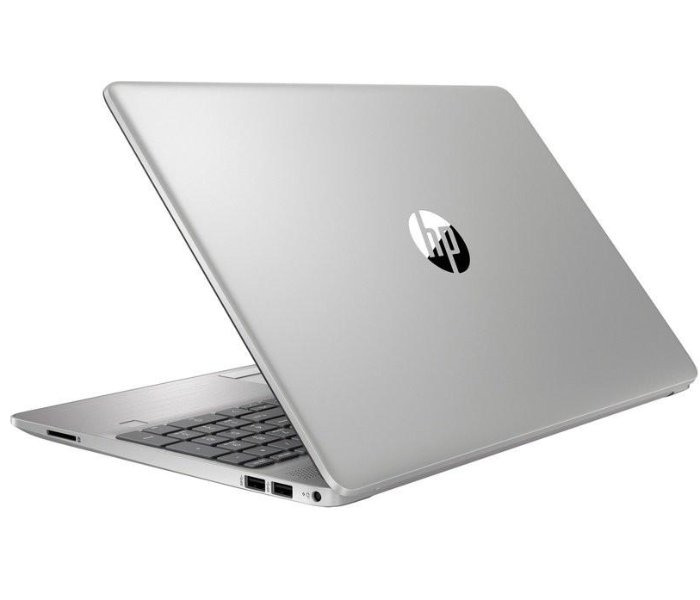 HP 250 G8 -3A5V0EA-SLV 15.6 Inch FHD Intel Core i7 1165G7 Processor 8GB RAM 512GB SSD Intel Iris Graphics Windows 10 Home  English Keyboard - Silver - Zoom Image 2