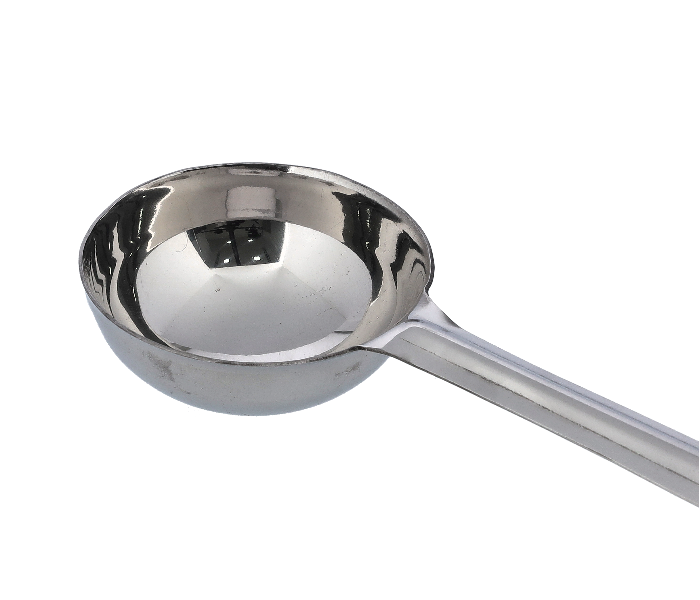 Delcasa DC1879 Durable Stainless Steel Curry Ladle -Silver - Zoom Image 4