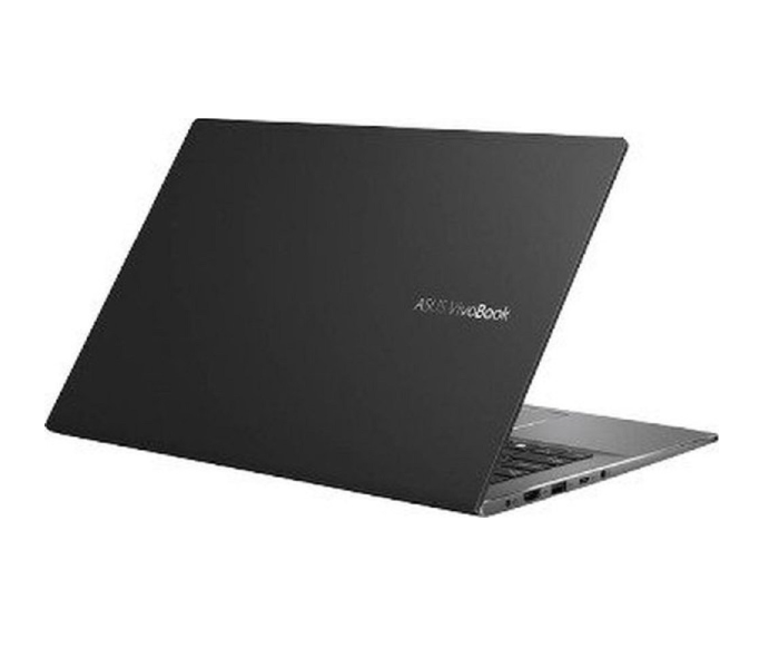 Asus VIVOBOOK M433IA-EB488T 14 Inch FHD AMD Ryzen 7-4700U Processor 8 GB RAM 512GB SSD Windows 10 Home - Black - Zoom Image 5