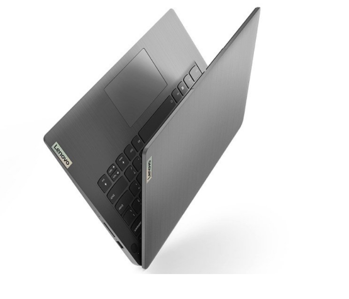 Lenovo 82H700QUAX Ideapad 3 14ITL6-82H700QUAX 14Inch FHD Intel Core i3 1115G4 Processor 4GB RAM 256GB SSD Intel HD Graphics Windows 10 Home - Grey - Zoom Image 3