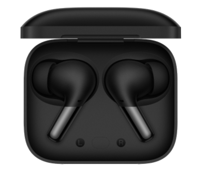 OnePlus Buds Pro Chinese - Matte Black - Zoom Image 1