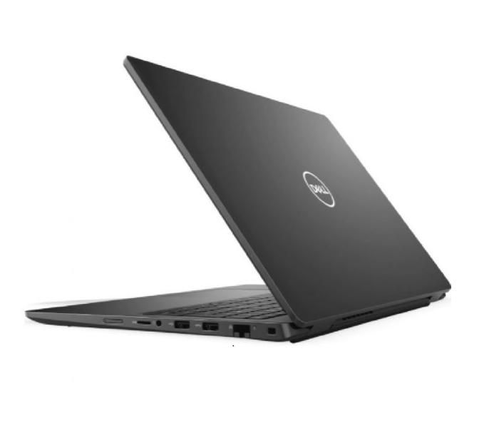 Dell Latitude 3520 15.6 Inch Intel Core i7 - 1165G7 Processor 16GB RAM 1TB 256GB SSD 2GB Graphics DOS -Black - Zoom Image 3