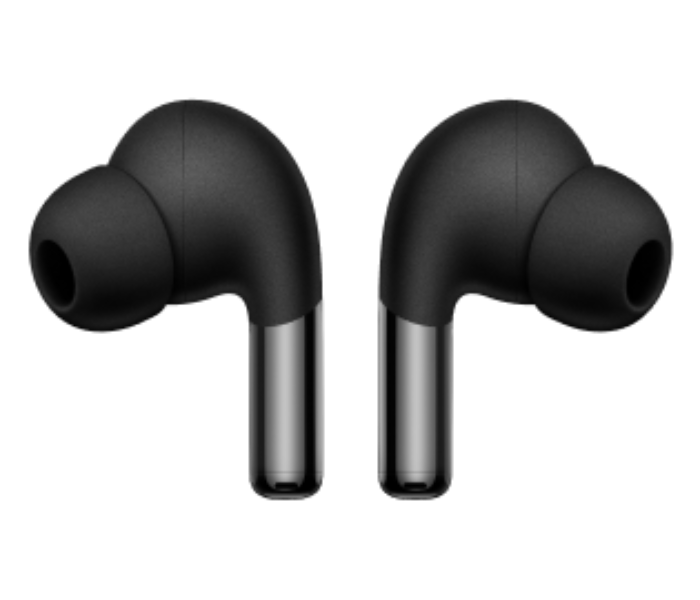 OnePlus Buds Pro Global - Matte Black - Zoom Image 3