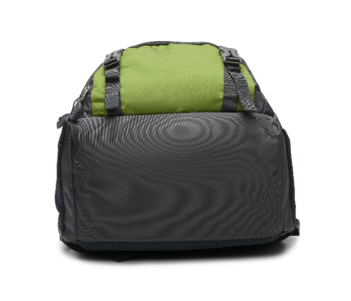 Stargold  SG-BP280 22 Inch Luxury Casual Big Space Travel Backpack - Grey and Green - Zoom Image 5