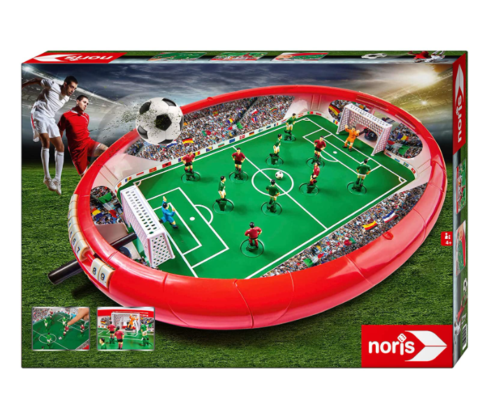 Noris 606178712 Soccer Arena Action Games for Kids and Adults - Zoom Image 2