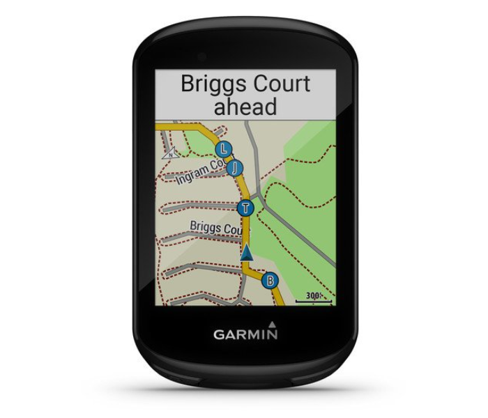 Garmin 010-02061-01 Edge 830 Cycling Computer - Black - Zoom Image 6