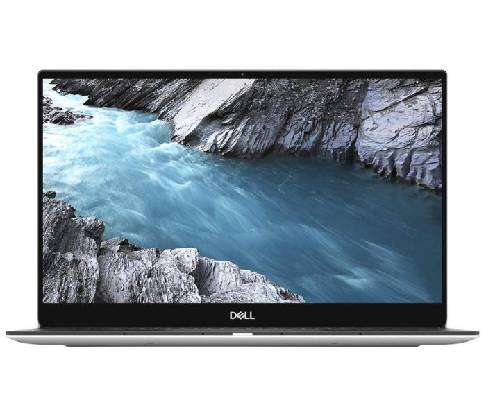 Dell XPS 13 9310-M3400N-SLVC 13.4 Inch FHD Intel Core i7 Processor 16GB RAM 1TB SSD Intel Iris Xe Graphics Windows 10 Home- Silver - Zoom Image 1