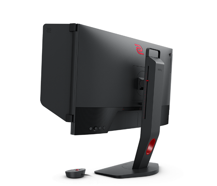 BenQ XL2546K Zowie 24.5 inch 240Hz eSports Monitor -Black - Zoom Image 3