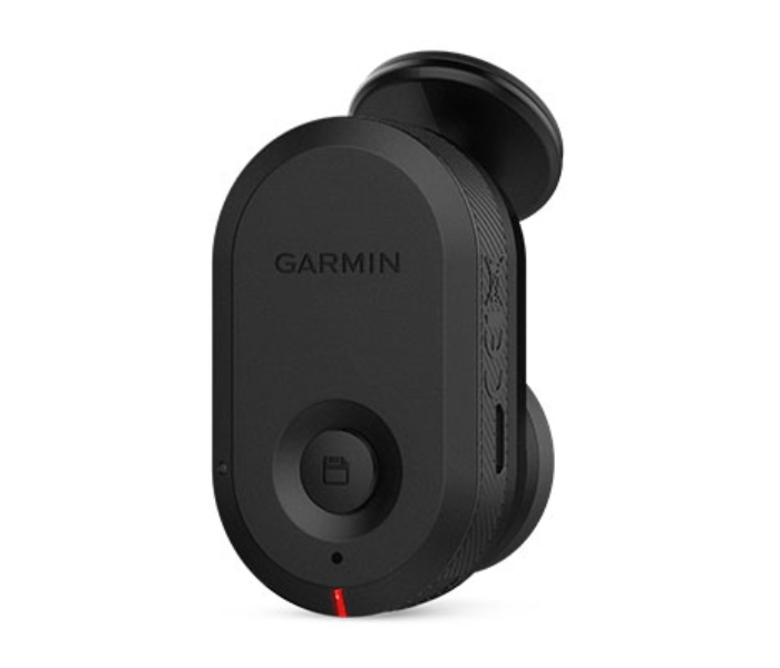 Garmin 010-02062-10 Dash Cam Mini - Black - Zoom Image 2