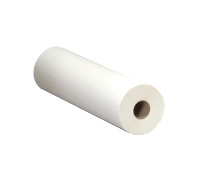 Disposable 50x60cm Soft Bed Rolls - White - Zoom Image