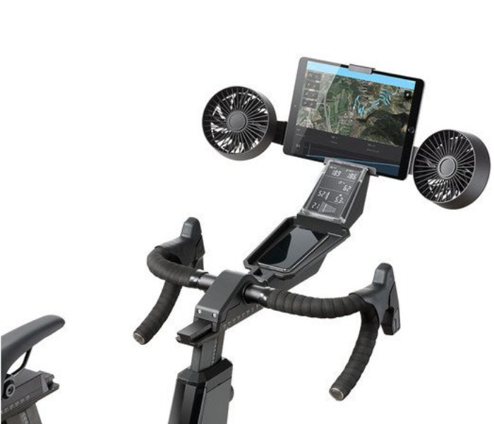 Garmin T8000.62 Tacx NEO Bike Smart Trainer - Black - Zoom Image 2