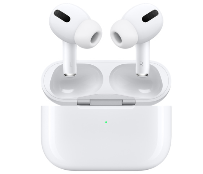 Apple AirPods Pro MLWK3 With MagSafe Charging 2021 - White - Zoom Image 1