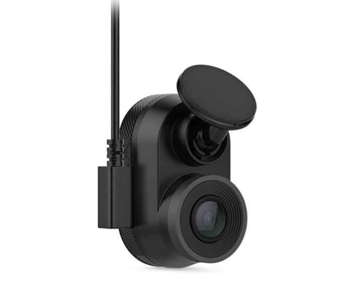 Garmin 010-02062-10 Dash Cam Mini - Black - Zoom Image 4