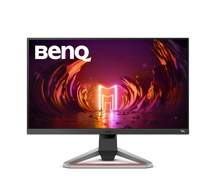 BenQ EX2710 Mobiuz 27 inch 144Hz 1ms IPS Gaming Monitor -Black - Zoom Image 1