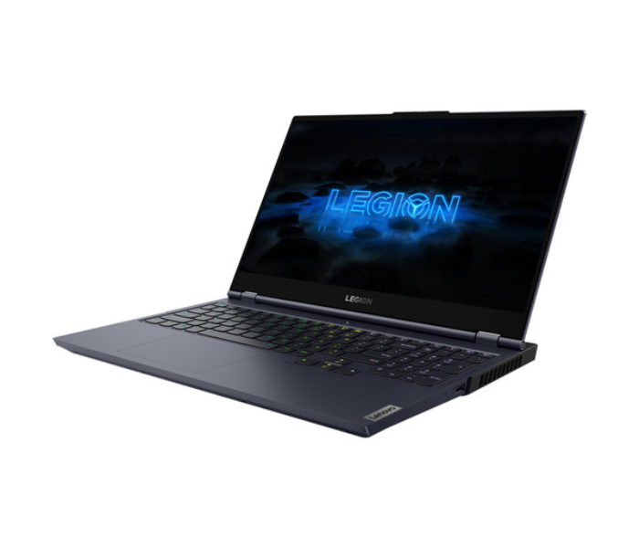 Lenovo Legion 7i 15IMH05 15.6inch FHD Intel Core i7-10750H 32GB RAM 1TB SSD 8GB GeForce RTX 2070 Windows 10 Home Gaming Laptop - Slate Grey - Zoom Image 3