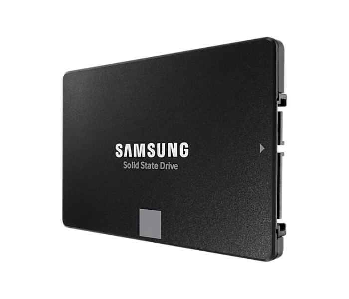 Samsung MZ-77E1T0BW 1TB SSD 870 EVO SATA III 2.5 inch - Zoom Image 3