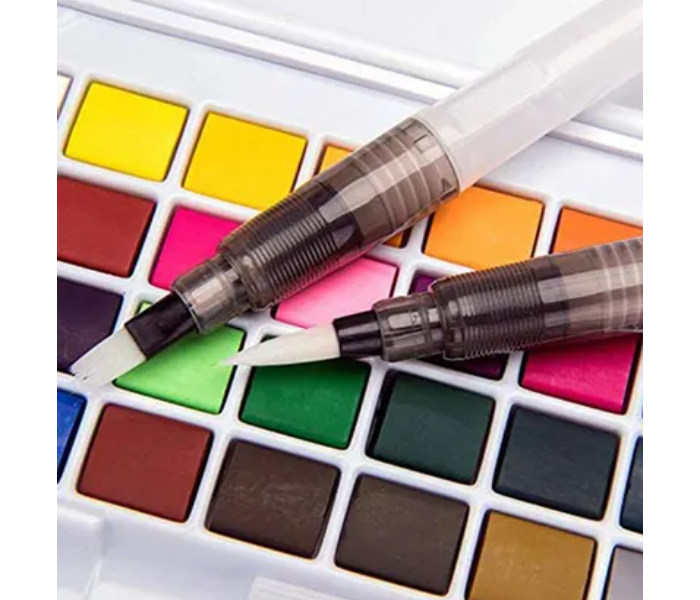 18 Pieces Water Colour Set - Multicolour - Zoom Image 2