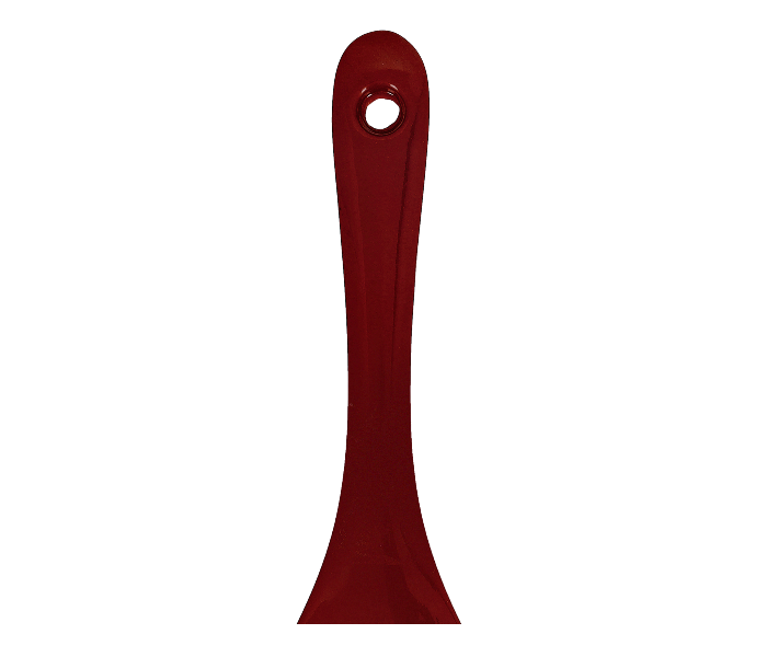 Delcasa DC2312 66Gram Melamine Serving Spoon - Maroon - Zoom Image 4