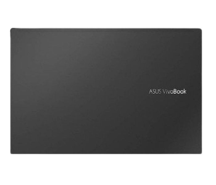 Asus VIVOBOOK M433IA-EB488T 14 Inch FHD AMD Ryzen 7-4700U Processor 8 GB RAM 512GB SSD Windows 10 Home - Black - Zoom Image 3