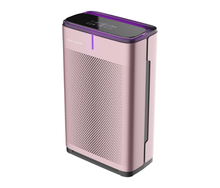 Marrath Smart Wifi Hepa Air Purifier Plus Ionizer - Zoom Image 6