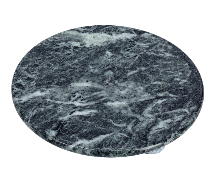 Delcasa DC2416 11 Inch Marble Chapati Table - Zoom Image 3