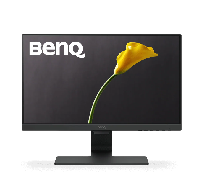 BenQ GW2283 21.5 inch Full HD Eyecare Stylish IPS Monitor -Black - Zoom Image 1