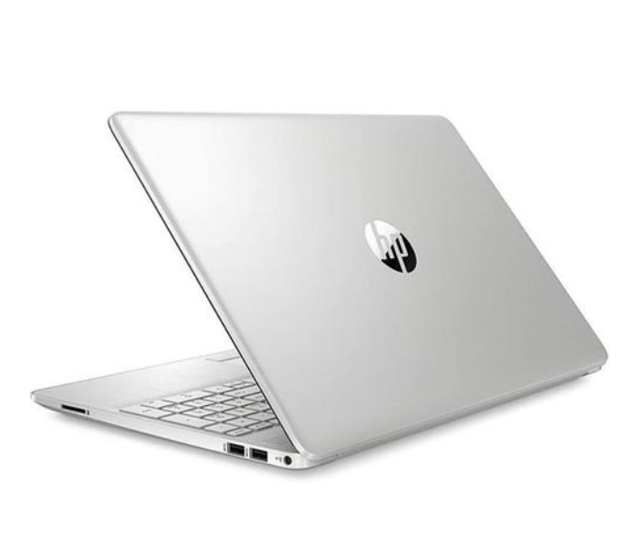 HP 384S7EA HP Home Notebook 15s-eq2000ne 15.6 Inch AMD Ryzen 7 5700U Processor 8 GB RAM 512 GB SSD Integrated AMD Radeon Graphics Windows 10 Home - Silver - Zoom Image 3