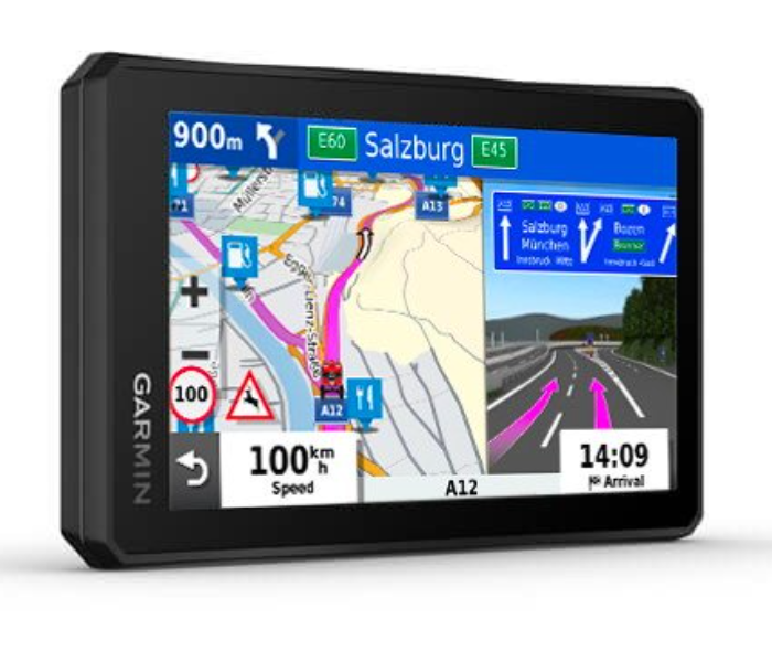 Garmin 010-02406-10 Tread M-S GPS Navigator - Black - Zoom Image 3