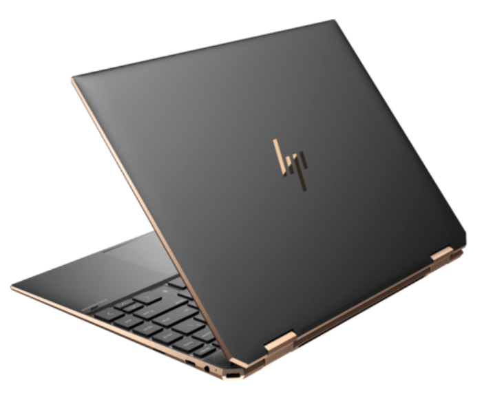 HP 2Z0J3EA Spectre x360 Convertible 14-ea0001ne 13.5 Inch Intel Core i7-1165G7 16 GB RAM 1 TB SSD Integrated Intel Iris Xe Graphics Windows 10 Home - Black - Zoom Image 4