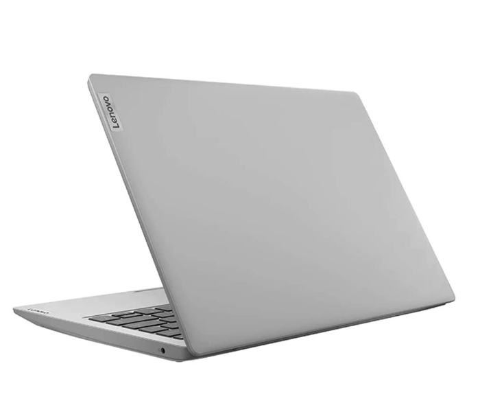 Lenovo Ideapad 1 82GV0032AK 11.6 Inch AMD 3050E 4GB RAM 128GB SSD DOS - Platinum Grey - Zoom Image 3