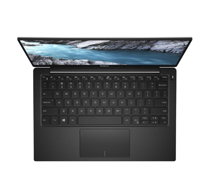 Dell XPS 13 9310-M3400N-SLVC 13.4 Inch FHD Intel Core i7 Processor 16GB RAM 1TB SSD Intel Iris Xe Graphics Windows 10 Home- Silver - Zoom Image 2