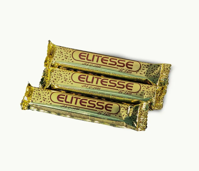 Elitesse De Luxe 20g Cocoa Filling Chocolate - Zoom Image 3