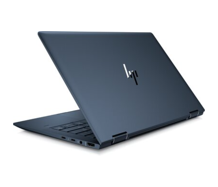 HP 336H1EA Elite Dragonfly G2 Notebook 13.3 Inch FHD i7-1165G7 Processor 16GB RAM 512GB SSD Intel Iris Xe Graphics Windows 10 Pro  -Black - Zoom Image 4