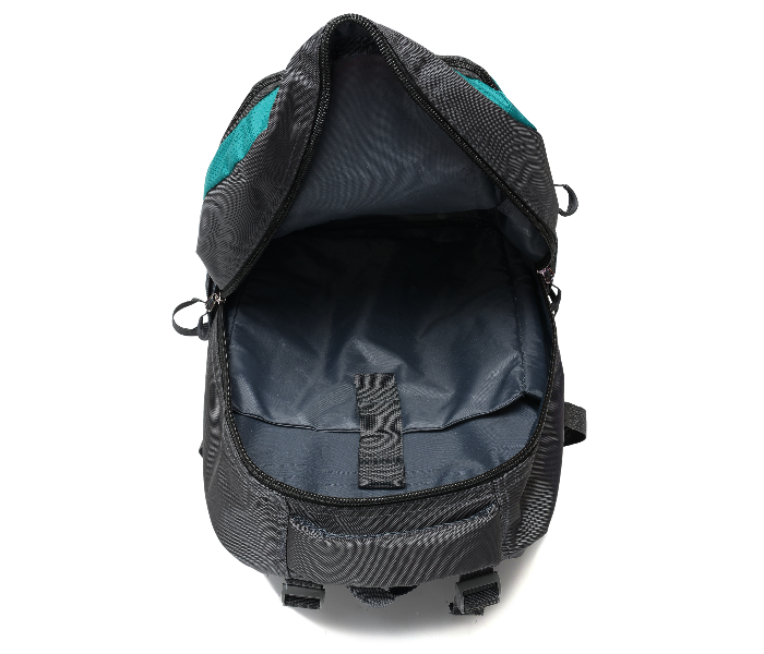 Stargold  SG-BP280 22 Inch Luxury Casual Big SpaceTravel Backpack - Blue Grey - Zoom Image 4